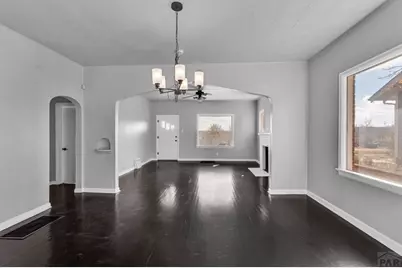 228 W 3rd St, Walsenburg, CO 81089 - Photo 9