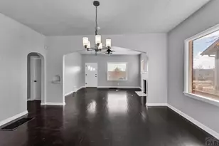 228 W 3rd St, Walsenburg, CO 81089 - Photo 9