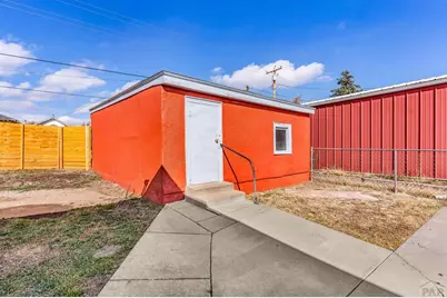 228 W 3rd St, Walsenburg, CO 81089 - Photo 27