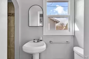 228 W 3rd St, Walsenburg, CO 81089 - Photo 19