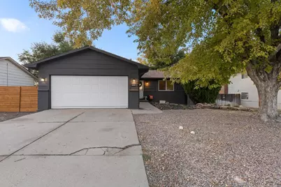 4309 Blueflax Dr, Pueblo, CO 81001 - Photo 1