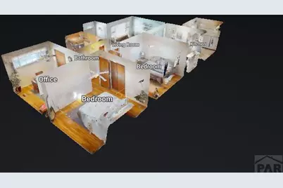 30 Scotland Rd, Pueblo, CO 81001 - Photo 3