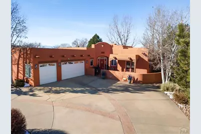 75 S Villa Del Sol Court, Pueblo West, CO 81007 - Photo 1