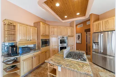 75 S Villa Del Sol Court, Pueblo West, CO 81007 - Photo 21