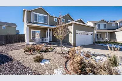 5151 Goldking Rd, Pueblo, CO 81008 - Photo 3