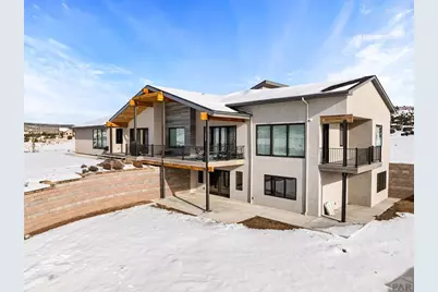 5843 Hart Ranch Dr, Beulah, CO 81023 - Photo 3