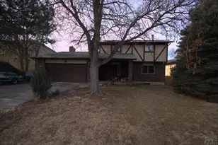 2 Bellflower Ct, Pueblo, CO 81001 - Photo 1