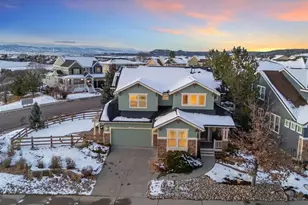 3465 Fantasy Pl, Castle Rock, CO 80109 - Photo 1