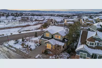 3465 Fantasy Pl, Castle Rock, CO 80109 - Photo 7