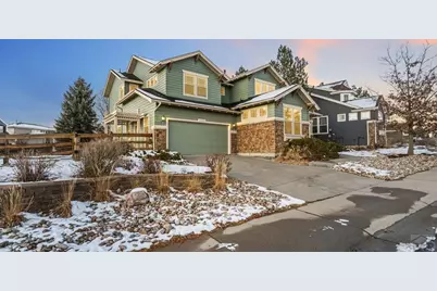 3465 Fantasy Pl, Castle Rock, CO 80109 - Photo 3