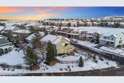 3465 Fantasy Pl, Castle Rock, CO 80109 - Photo 3