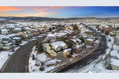 3465 Fantasy Pl, Castle Rock, CO 80109 - Photo 9