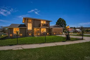 3126 Armstrong Ct, Colorado City, CO 81019 - Photo 7