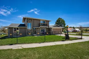 3126 Armstrong Ct, Colorado City, CO 81019 - Photo 5