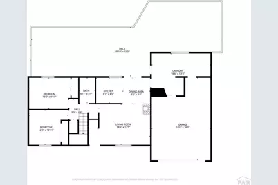 3126 Armstrong Court, Colorado City, CO 81019 - Photo 53