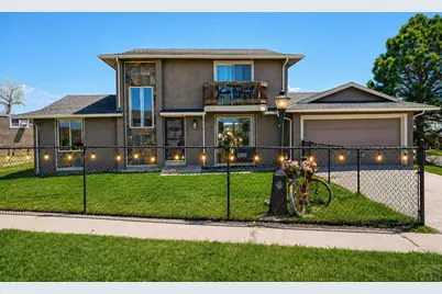 3126 Armstrong Court, Colorado City, CO 81019 - Photo 1