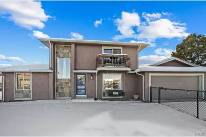 3126 Armstrong Court, Colorado City, CO 81019 - Photo 1