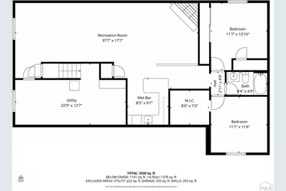 613 E Earl Dr, Pueblo West, CO 81007 - Photo 61