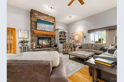 1 Bay Meadows, Colorado City, CO 81019 - Photo 5