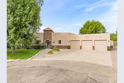 1 Bay Meadows, Colorado City, CO 81019 - Photo 43