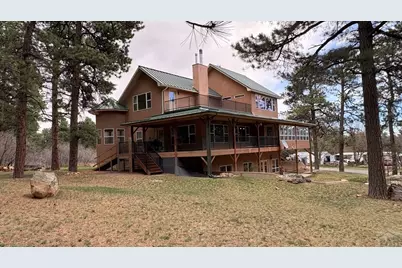 8295 Green Lane, Rye, CO 81069 - Photo 3