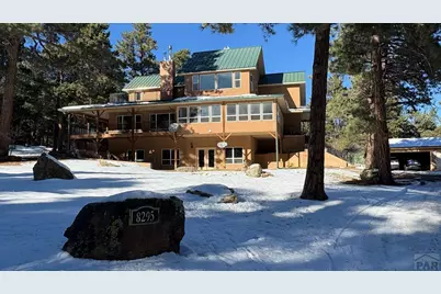 8295 Green Lane, Rye, CO 81069 - Photo 1