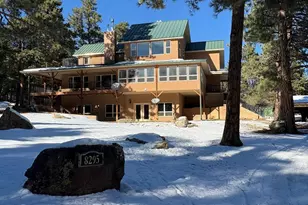 8295 Green Ln, Rye, CO 81069 - Photo 1