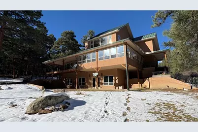 8295 Green Lane, Rye, CO 81069 - Photo 5