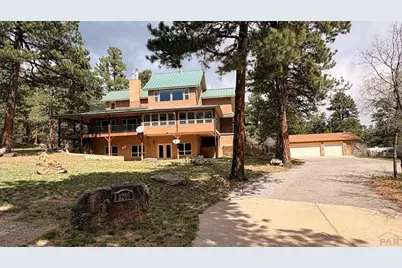 8295 Green Lane, Rye, CO 81069 - Photo 1