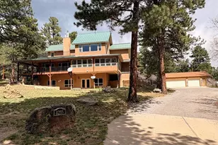 8295 Green Ln, Rye, CO 81069 - Photo 1