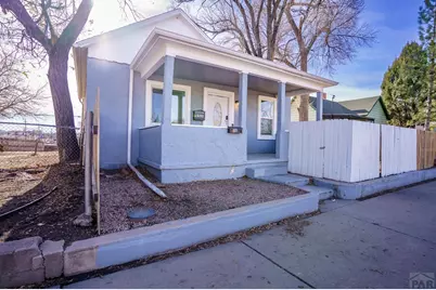 508 W 8th St, Pueblo, CO 81003 - Photo 1