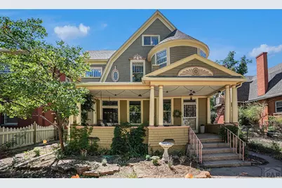 206 W Orman Ave, Pueblo, CO 81004 - Photo 1