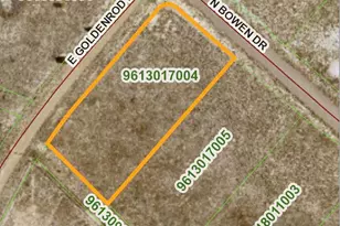 468 E Goldenrod Dr, Pueblo West, CO 81007 - Photo 1