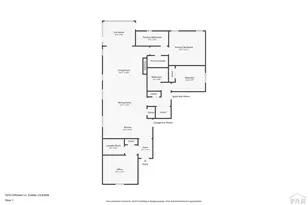 2215 Cliffmoor Ln, Pueblo, CO 81008 - Photo 27