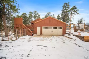 340 Ponderosa Ct, Woodland Park, CO 80863 - Photo 47