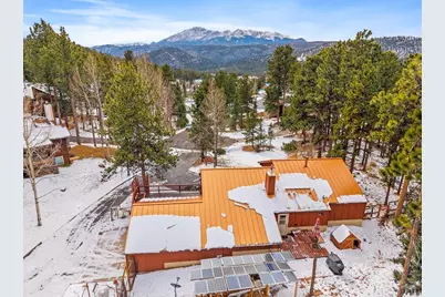 340 Ponderosa Ct, Woodland Park, CO 80863 - Photo 9