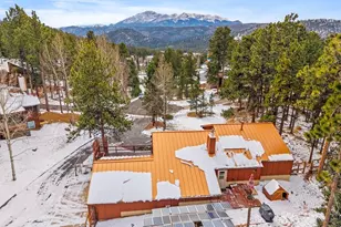 340 Ponderosa Ct, Woodland Park, CO 80863 - Photo 9