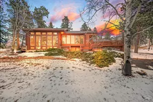 340 Ponderosa Ct, Woodland Park, CO 80863 - Photo 1