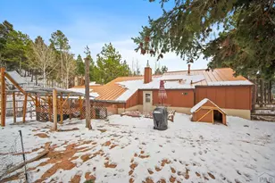 340 Ponderosa Ct, Woodland Park, CO 80863 - Photo 49