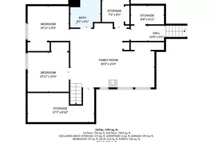 340 Ponderosa Ct, Woodland Park, CO 80863 - Photo 53