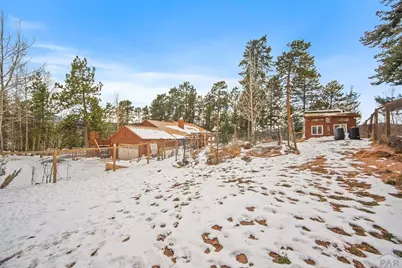 340 Ponderosa Ct, Woodland Park, CO 80863 - Photo 43