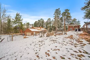 340 Ponderosa Ct, Woodland Park, CO 80863 - Photo 43