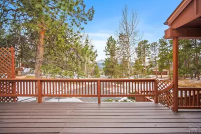 340 Ponderosa Ct, Woodland Park, CO 80863 - Photo 27