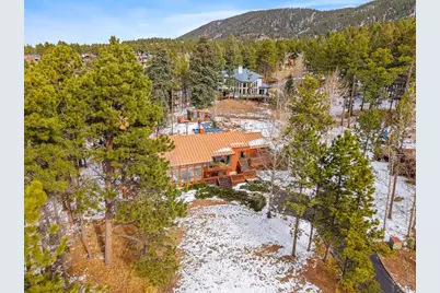 340 Ponderosa Ct, Woodland Park, CO 80863 - Photo 7