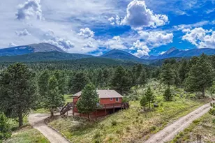225 Reiser Ln, Westcliffe, CO 81252 - Photo 1