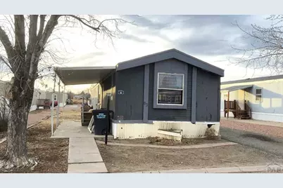 33550 E Highway 96 Lot #83, Pueblo, CO 81001 - Photo 1