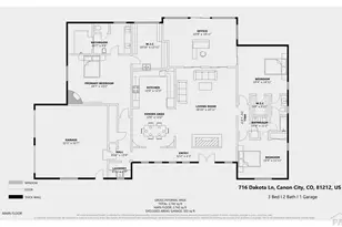 716 Dakota Hideout, Canon City, CO 81212 - Photo 65