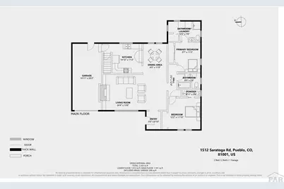 1512 Saratoga Rd, Pueblo, CO 81001 - Photo 49