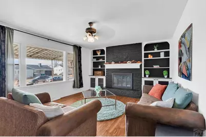 1512 Saratoga Rd, Pueblo, CO 81001 - Photo 5