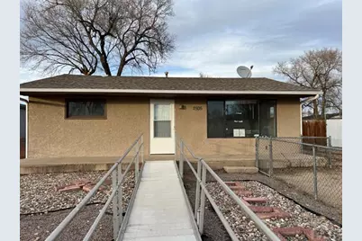2505 E 9th St, Pueblo, CO 81001 - Photo 1